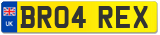 BR04 REX