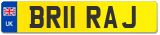 BR11 RAJ