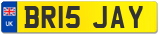 BR15 JAY