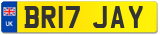 BR17 JAY