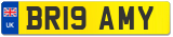 BR19 AMY