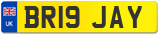 BR19 JAY