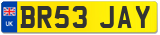 BR53 JAY