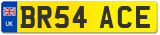 BR54 ACE