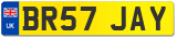 BR57 JAY