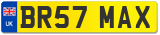 BR57 MAX