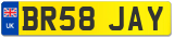 BR58 JAY