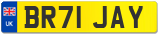 BR71 JAY