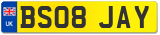 BS08 JAY