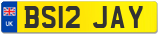 BS12 JAY