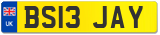 BS13 JAY