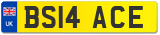 BS14 ACE