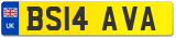 BS14 AVA