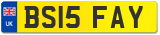 BS15 FAY