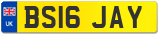 BS16 JAY