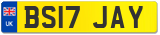 BS17 JAY