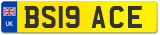 BS19 ACE