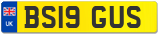 BS19 GUS