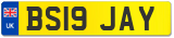 BS19 JAY