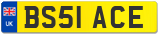 BS51 ACE