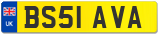 BS51 AVA