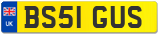 BS51 GUS