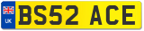 BS52 ACE