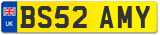 BS52 AMY