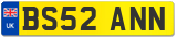 BS52 ANN