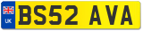 BS52 AVA