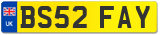 BS52 FAY