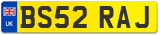 BS52 RAJ