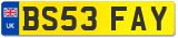 BS53 FAY