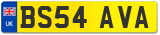 BS54 AVA