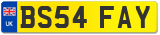 BS54 FAY