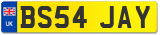 BS54 JAY