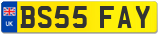 BS55 FAY