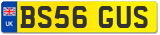 BS56 GUS