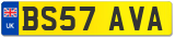 BS57 AVA