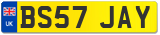 BS57 JAY