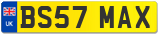 BS57 MAX