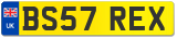 BS57 REX