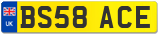 BS58 ACE