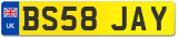 BS58 JAY