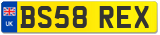 BS58 REX