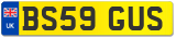 BS59 GUS