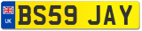 BS59 JAY