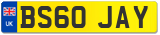 BS60 JAY