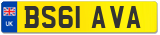 BS61 AVA