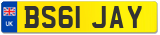 BS61 JAY